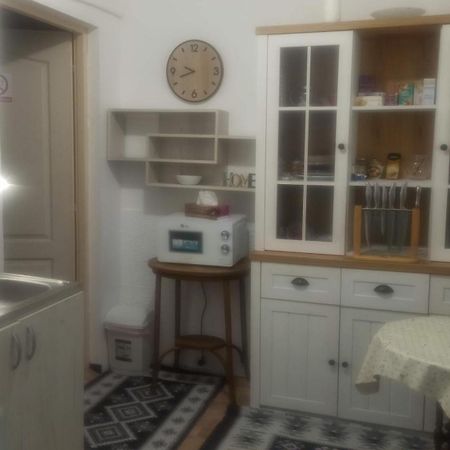 Studio Pe Somes Cluj-Napoca Ngoại thất bức ảnh