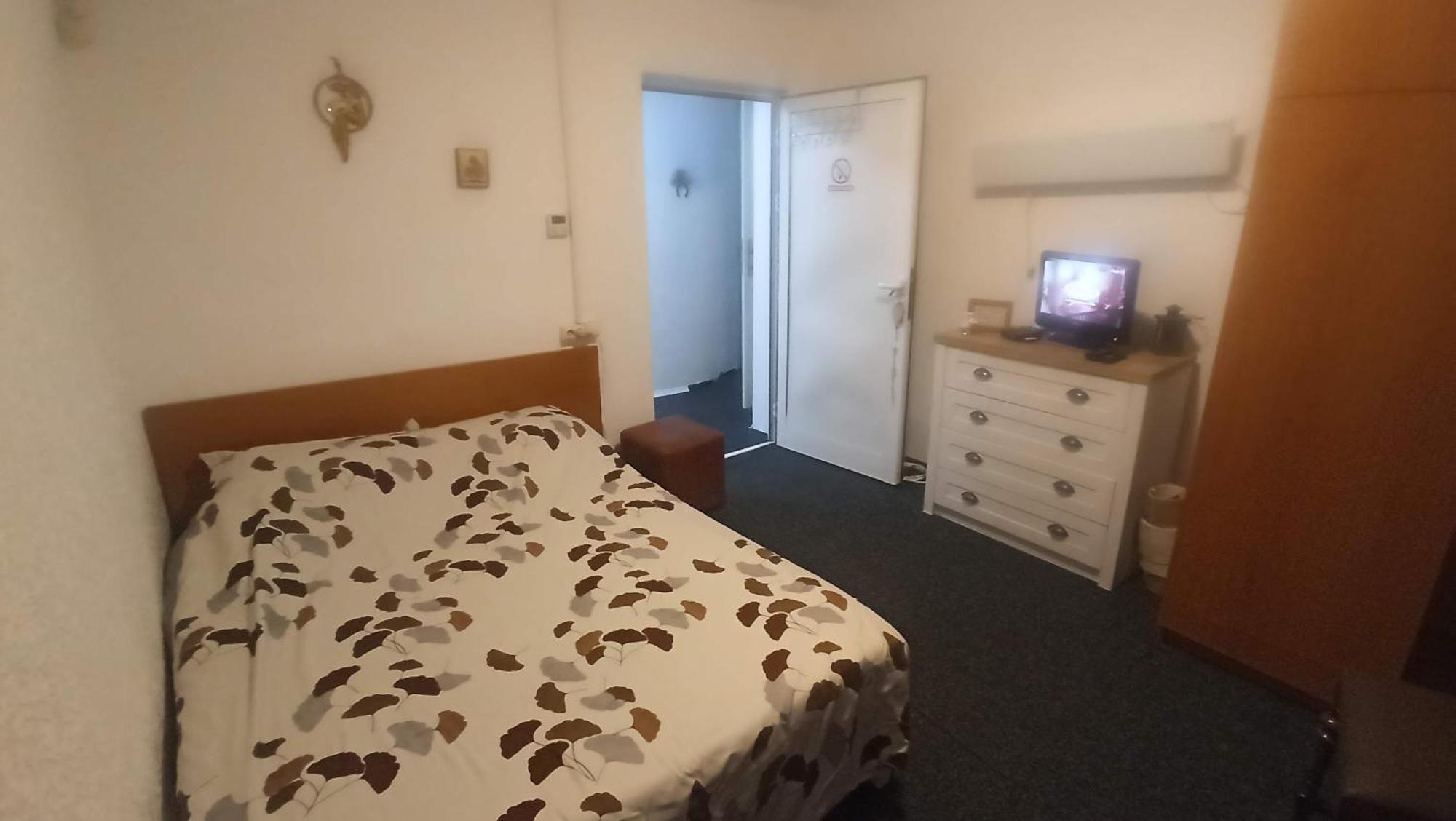 Studio Pe Somes Cluj-Napoca Ngoại thất bức ảnh