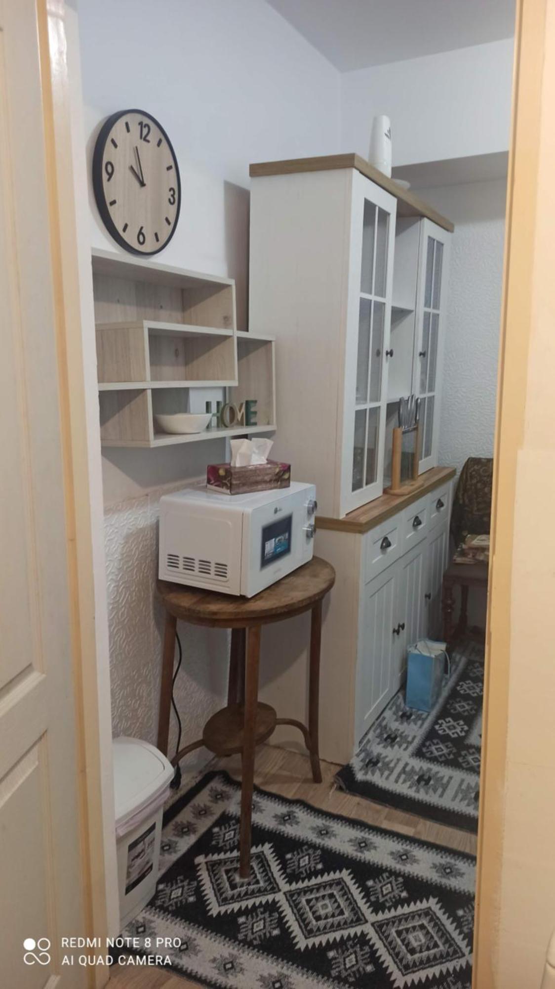 Studio Pe Somes Cluj-Napoca Ngoại thất bức ảnh